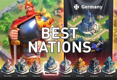 Rise of kingdoms best civilization. Things To Know About Rise of kingdoms best civilization. 